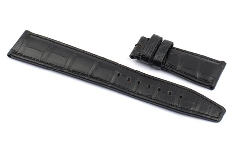 iwc horlogeband|iwc leather straps.